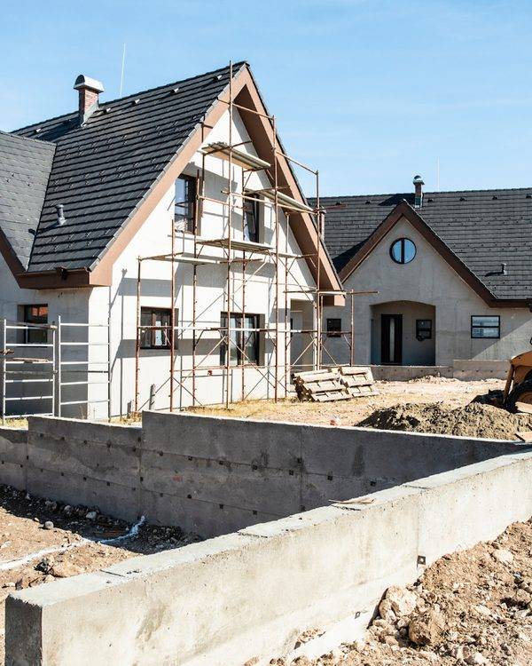 LLI Roofing & Construction